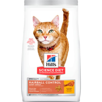 hills-science-diet-adult-hairball-control-light-chicken-recipe-cat